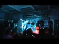 Zuname - Поезд на Юму @ PERMCITYPUNK 
