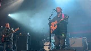 Starsailor - Fever - Manchester Ritz - 14 September 2022