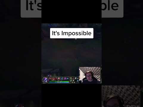 TheBausffs makes Nemesis cry #leagueoflegends #thebausffs