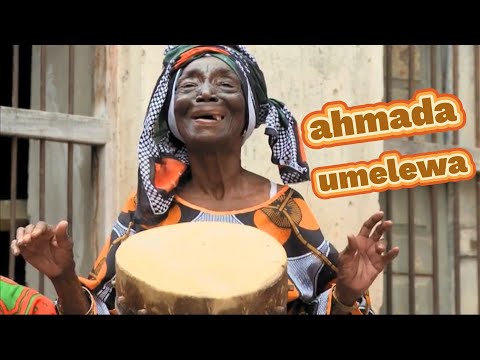 OffSide Trick ft Bi Kidude Ahmada (Official Music Video)