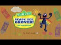 Sesame Street Ready Set Grover Disc Read Error