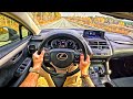 2019 Lexus NX200 2 0 CVT POV TEST DRIVE