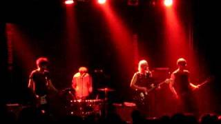 Veronica Fever (The Raveonettes), Sala Heineken (Madrid), 3/02/10