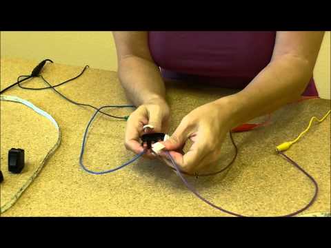 Appliance Rocker Switch (On-Off-On) for automotive use with Wiring Products