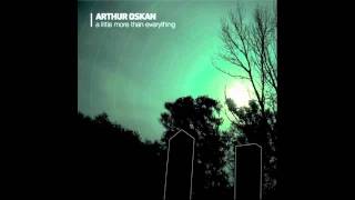 Arthur Oskan - Sentimental