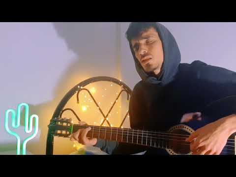 Osman Tekkeşin - Paramparça (Halil Sezai cover)