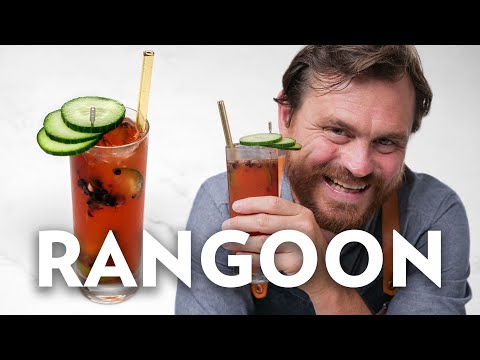 Rangoon – The Educated Barfly