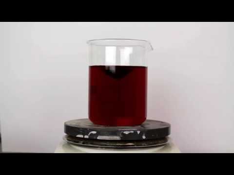 Belousov- Zhabotinsky Reaction