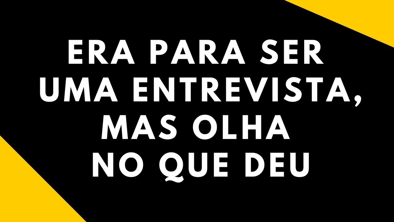 SE VOCÊ AMA HERESIAS, NÃO ASSISTA ESTE VÍDEO!