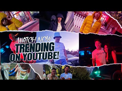 BabyGangstahh - Rocc Wit Me (Official Music Video)