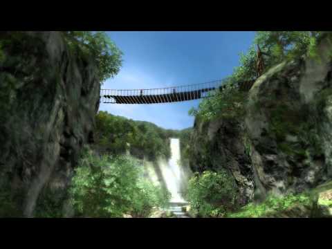 Dead or Alive 4 Gameplay (Xbox 360)