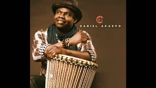 Holy Holy Holy - Daniel Akakpo