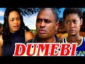 DUMEBI (KENNETH OKONKWO, MERCY JOHNSON, NUELLA NJUBUIGBO) NOLLYWOOD CLASSIC MOVIES #NIGERIALEGENDS
