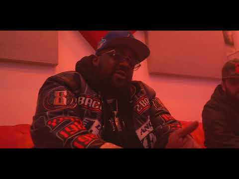 Chris Christopher “The Greatest” ft 38 Spesh & Smoke Dza