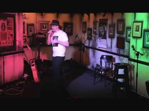 ThiNXx - Fall & Finality Live at The Library