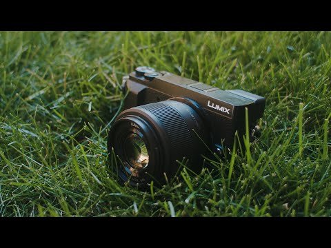 Over A Year With The Panasonic Lumix GX85