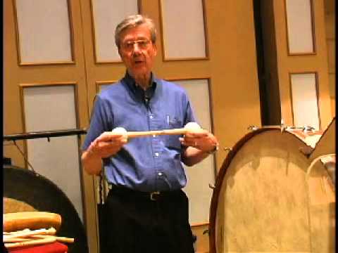 Product Spotlight: Tom Gauger - TG26 Double End