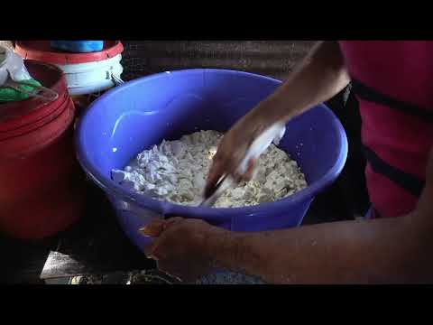 FORMULA ANCESTRAL DE HACER EL QUESO EN ASTREA CESAR