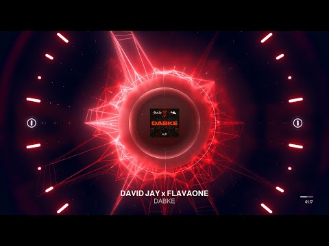 David Jay x FlavaOne - Dabke (Audio)