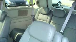 preview picture of video '2008 Chrysler Town & Country Used Cars Rome GA'