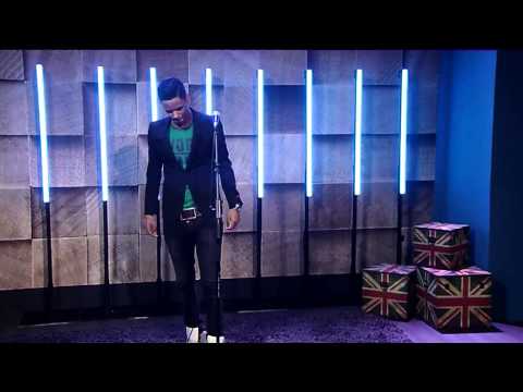 Kevin Mason - Falling Down