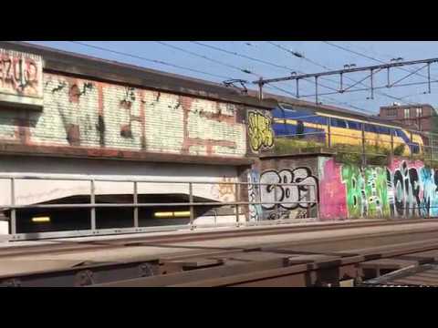 CBS in Amsterdam Bombing