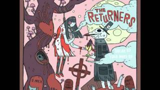 The Returners (2Mex) - From The Desk Of La2TheBay
