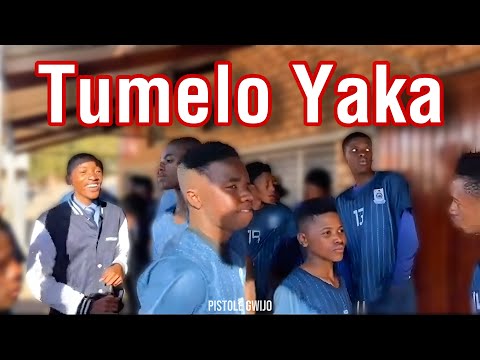 Tumelo Yaka (Gwijo) | Lyrics