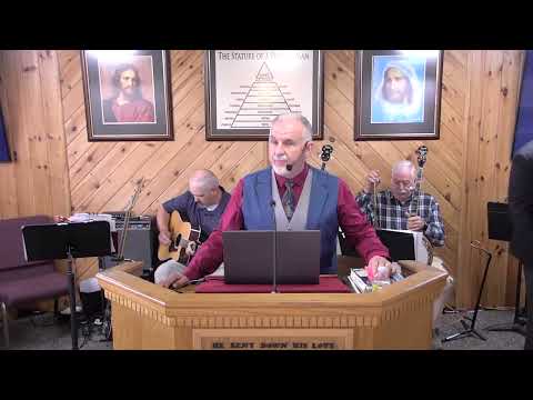 22-1211am - Son of Man Pt.74 - Wade Dale