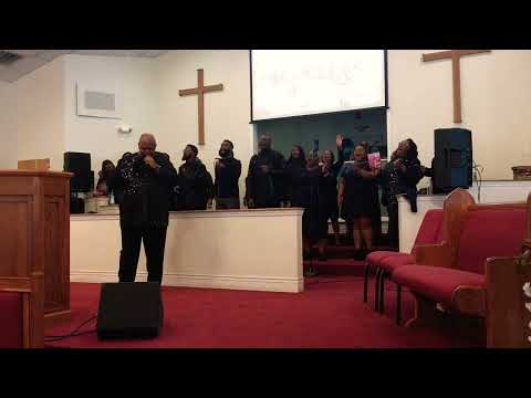 Nathan Hudson and The People of Praise “Hear My Prayer”
