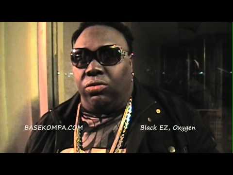 BLACK EZ BRAGS ABOUT OXYGEN'S PERFORMANCE WITH ZENGLEN IN FLORIDA!