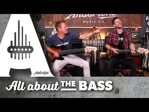 Squier Deluxe Jazz Bass - Epic Deal