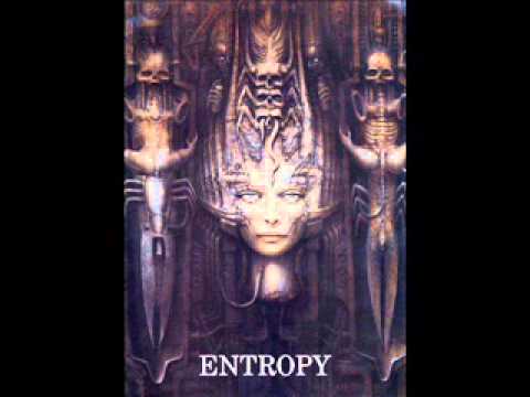 Entropy Daz Willot 6 Mar 1992 0001