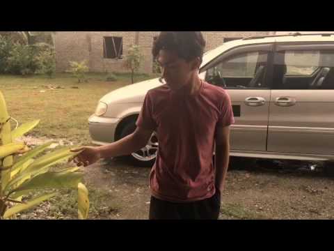 Aaron Abdul - Prasangka ( OFFICIAL MUSIC VIDEO )