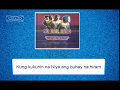 Hiram Na Buhay By No Bail Band Music Video With Lyrics