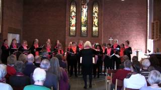 Dania koret Hist hvor vejen slår en bugt