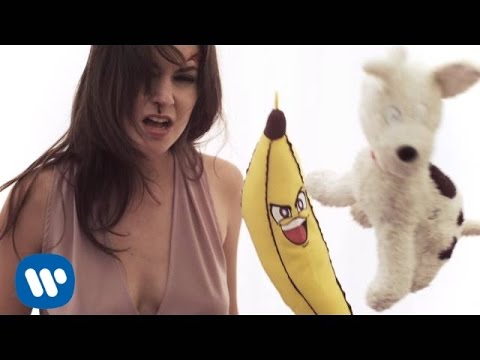 Meg Myers - Curbstomp [Music Video]