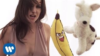 Meg Myers - Curbstomp [Music Video]