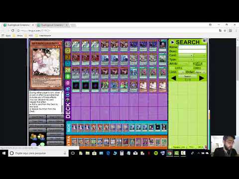 3o lugar UDS Sacramento - Paulo PRRJ - Pendulum Magician