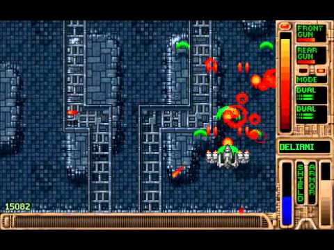 tyrian 2000 pc download