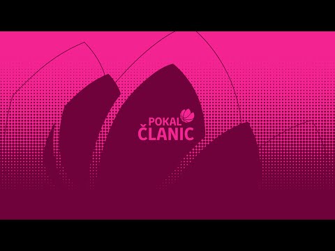 Cinkarna Celje : Triglav - polfinale, 2. tekma - Pokal članic - Sezona 2025/26