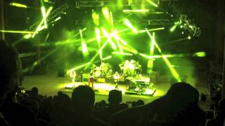 Umphrey's McGee - The Triple Wide - Red Rocks 6/07/2013 - HQ Audio and HD Video