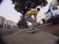 Thrasher Skate And Destroy 1996