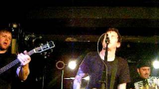 Against Me! - &quot;Baby, I&#39;m an Anarchist&quot; (Acoustic) [live] - 6/7/2010