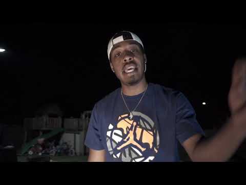 Daman Ran- Money on my mind (official music video)