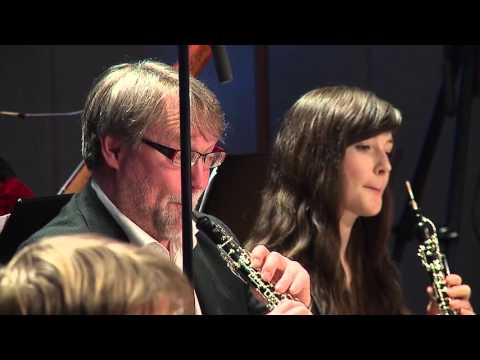 Josephy Haydn: Symphony No. 104 in D major, 3. Menuet-Allegro