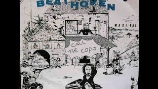 Beathoven - Call The Cops (Boeing 747 Mix)