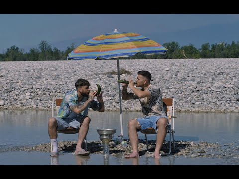 Emanuel & Arde - Pa Lek