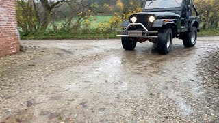 Bừa đĩa Jeep để bán - Hình ảnh 4 | Agroline VN Bừa đĩa Jeep | Hình ảnh 4 - Agroline