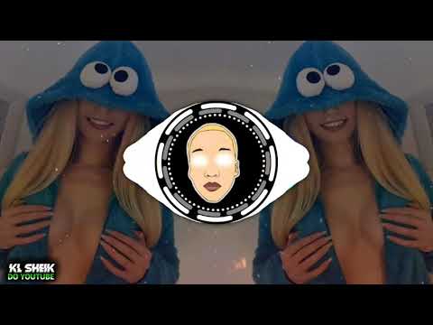 POCK POCK POCK É O BARULHO DA MINHA PIROCA - MC PR - KL SHEIK -